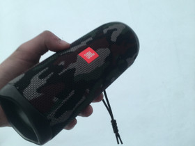 JBL Flip 5, Audio ja musiikkilaitteet, Viihde-elektroniikka, Kuopio, Tori.fi JBL Flip 5, Audio ja musiikkilaitteet, Viihde-elektroniikka, Kuopio, Tori.fi