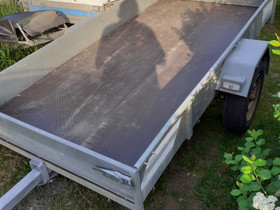 Kärppä kärry, Peräkärryt ja trailerit, Auton varaosat ja tarvikkeet, Jyväskylä, Tori.fi Kärppä kärry, Peräkärryt ja trailerit, Auton varaosat ja tarvikkeet, Jyväskylä, Tori.fi