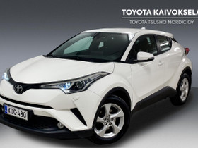 Toyota C-HR, Autot, Vantaa, Tori.fi Toyota C-HR, Autot, Vantaa, Tori.fi