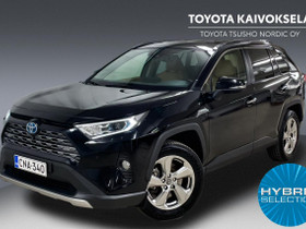 Toyota RAV4, Autot, Vantaa, Tori.fi Toyota RAV4, Autot, Vantaa, Tori.fi