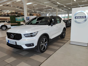 VOLVO XC40, Autot, Kerava, Tori.fi VOLVO XC40, Autot, Kerava, Tori.fi