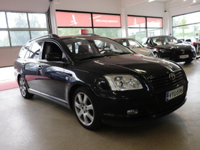 Toyota Avensis, Autot, Kotka, Tori.fi Toyota Avensis, Autot, Kotka, Tori.fi