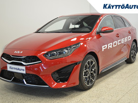 Kia ProCeed, Autot, Kokkola, Tori.fi Kia ProCeed, Autot, Kokkola, Tori.fi