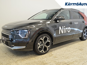 Kia Niro, Autot, Kokkola, Tori.fi Kia Niro, Autot, Kokkola, Tori.fi