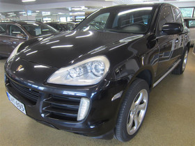 Porsche Cayenne, Autot, Ähtäri, Tori.fi Porsche Cayenne, Autot, Ähtäri, Tori.fi