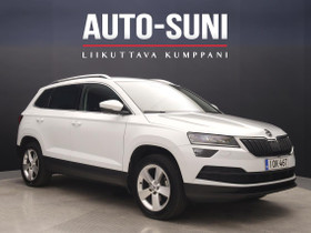 Skoda Karoq, Autot, Kouvola, Tori.fi Skoda Karoq, Autot, Kouvola, Tori.fi