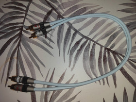 Supra rca-kaapeli, Audio ja musiikkilaitteet, Viihde-elektroniikka, Kuopio, Tori.fi Supra rca-kaapeli, Audio ja musiikkilaitteet, Viihde-elektroniikka, Kuopio, Tori.fi