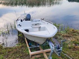 Pulpettivene+traileri, Moottoriveneet, Veneet, Siilinjärvi, Tori.fi Pulpettivene+traileri, Moottoriveneet, Veneet, Siilinjärvi, Tori.fi