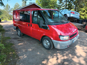 Ford Transit, Autot, Kouvola, Tori.fi Ford Transit, Autot, Kouvola, Tori.fi