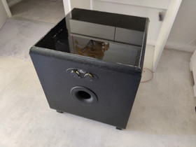 Eltax Atomic A-15.2R subwoofer, Audio ja musiikkilaitteet, Viihde-elektroniikka, Riihimäki, Tori.fi Eltax Atomic A-15.2R subwoofer, Audio ja musiikkilaitteet, Viihde-elektroniikka, Riihimäki, Tori.fi
