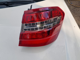 W212 Farmarin takavalo LED, Autovaraosat, Auton varaosat ja tarvikkeet, Alavus, Tori.fi W212 Farmarin takavalo LED, Autovaraosat, Auton varaosat ja tarvikkeet, Alavus, Tori.fi