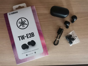 Yamaha Bluetooth kuulokkeet, Puhelintarvikkeet, Puhelimet ja tarvikkeet, Kangasala, Tori.fi