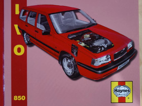 Volvo 850 vm 1992-95, Alfamer korjausopas, Lisävarusteet ja autotarvikkeet, Auton varaosat ja tarvikkeet, Loimaa, Tori.fi