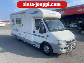 Adria 573 ds, Matkailuautot, Matkailuautot ja asuntovaunut, Kokkola, Tori.fi Adria 573 ds, Matkailuautot, Matkailuautot ja asuntovaunut, Kokkola, Tori.fi