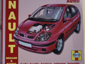 Renault Megane&Scenic 1996-2003, Alfamer, Lisävarusteet ja autotarvikkeet, Auton varaosat ja tarvikkeet, Loimaa, Tori.fi Renault Megane&Scenic 1996-2003, Alfamer, Lisävarusteet ja autotarvikkeet, Auton varaosat ja tarvikkeet, Loimaa, Tori.fi