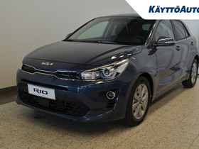 Kia Rio, Autot, Kokkola, Tori.fi Kia Rio, Autot, Kokkola, Tori.fi