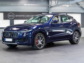 Maserati Levante, Autot, Helsinki, Tori.fi Maserati Levante, Autot, Helsinki, Tori.fi