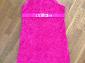 Calvin Klein rantamekko 134/140 cm, Lastenvaatteet ja kengät, Lahti, Tori.fi Calvin Klein rantamekko 134/140 cm, Lastenvaatteet ja kengät, Lahti, Tori.fi