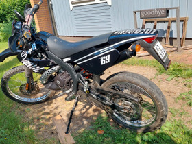 Mopo Derbi Senda r 49 vm 2010, Mopot, Moto, Joensuu, Tori.fi Mopo Derbi Senda r 49 vm 2010, Mopot, Moto, Joensuu, Tori.fi