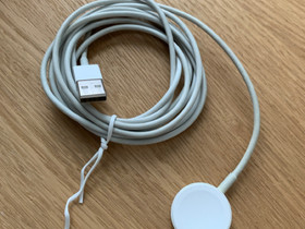 Apple watch laturi, latausjohto, Muu viihde-elektroniikka, Viihde-elektroniikka, Helsinki, Tori.fi Apple watch laturi, latausjohto, Muu viihde-elektroniikka, Viihde-elektroniikka, Helsinki, Tori.fi