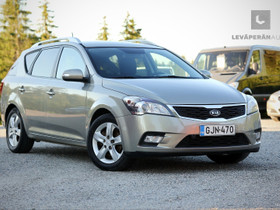 Kia Ceed, Autot, Siilinjärvi, Tori.fi Kia Ceed, Autot, Siilinjärvi, Tori.fi