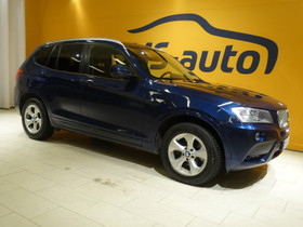 BMW X3, Autot, Vantaa, Tori.fi BMW X3, Autot, Vantaa, Tori.fi