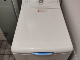 Whirlpool AWE7526 pyykinpesukone, Pesu- ja kuivauskoneet, Kodinkoneet, Turku, Tori.fi Whirlpool AWE7526 pyykinpesukone, Pesu- ja kuivauskoneet, Kodinkoneet, Turku, Tori.fi