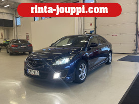 Mazda 6, Autot, Järvenpää, Tori.fi Mazda 6, Autot, Järvenpää, Tori.fi