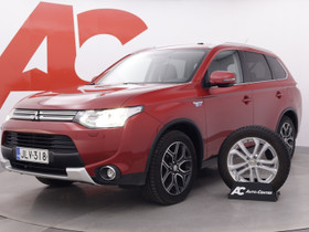 Mitsubishi Outlander PHEV, Autot, Raisio, Tori.fi Mitsubishi Outlander PHEV, Autot, Raisio, Tori.fi