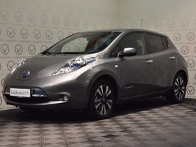 Nissan Leaf, Autot, Lohja, Tori.fi Nissan Leaf, Autot, Lohja, Tori.fi