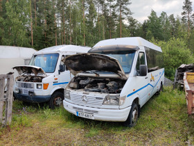 MB paketti autot hakusassa, Autovaraosat, Auton varaosat ja tarvikkeet, Ähtäri, Tori.fi MB paketti autot hakusassa, Autovaraosat, Auton varaosat ja tarvikkeet, Ähtäri, Tori.fi