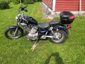 Yamaha virago 535 - vm-92, Moottoripyörät, Moto, Kontiolahti, Tori.fi Yamaha virago 535 - vm-92, Moottoripyörät, Moto, Kontiolahti, Tori.fi