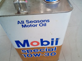 MOBIL öljyastia 4ltr., Astiat, Keräily, Pieksämäki, Tori.fi MOBIL öljyastia 4ltr., Astiat, Keräily, Pieksämäki, Tori.fi