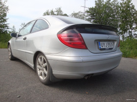 Mercedes-Benz C, Autot, Kuopio, Tori.fi Mercedes-Benz C, Autot, Kuopio, Tori.fi