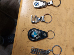 Bmw avaimenperiä, Lisävarusteet ja autotarvikkeet, Auton varaosat ja tarvikkeet, Somero, Tori.fi Bmw avaimenperiä, Lisävarusteet ja autotarvikkeet, Auton varaosat ja tarvikkeet, Somero, Tori.fi