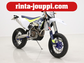 Husqvarna FE, Moottoripyörät, Moto, Vantaa, Tori.fi Husqvarna FE, Moottoripyörät, Moto, Vantaa, Tori.fi