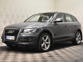 Audi Q5, Autot, Lohja, Tori.fi Audi Q5, Autot, Lohja, Tori.fi