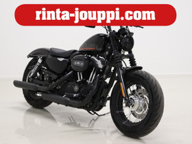 Harley-Davidson SPORTSTER, Moottoripyörät, Moto, Vantaa, Tori.fi