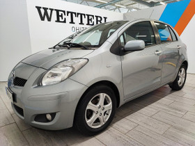 Toyota YARIS, Autot, Ylivieska, Tori.fi Toyota YARIS, Autot, Ylivieska, Tori.fi