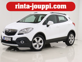 Opel Mokka, Autot, Vantaa, Tori.fi Opel Mokka, Autot, Vantaa, Tori.fi