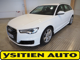 Audi A6, Autot, Lempäälä, Tori.fi Audi A6, Autot, Lempäälä, Tori.fi