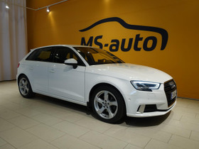 Audi A3, Autot, Vantaa, Tori.fi Audi A3, Autot, Vantaa, Tori.fi