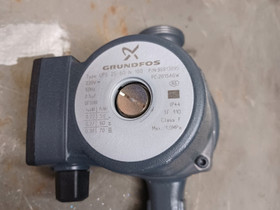Grundfos ups 25-60 N, LVI ja putket, Rakennustarvikkeet ja työkalut, Kuopio, Tori.fi Grundfos ups 25-60 N, LVI ja putket, Rakennustarvikkeet ja työkalut, Kuopio, Tori.fi