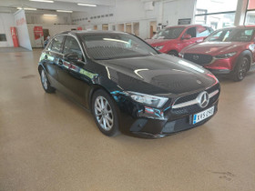 Mercedes-Benz A, Autot, Kotka, Tori.fi Mercedes-Benz A, Autot, Kotka, Tori.fi