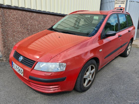 Fiat Stilo, Autot, Raisio, Tori.fi Fiat Stilo, Autot, Raisio, Tori.fi
