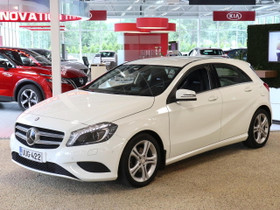 MERCEDES-BENZ A, Autot, Karkkila, Tori.fi MERCEDES-BENZ A, Autot, Karkkila, Tori.fi