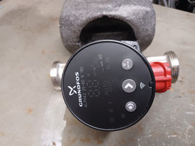 Grundfos alpha2 25-60 N, LVI ja putket, Rakennustarvikkeet ja työkalut, Kuopio, Tori.fi Grundfos alpha2 25-60 N, LVI ja putket, Rakennustarvikkeet ja työkalut, Kuopio, Tori.fi