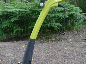 Ryobi, trimmeri, siimaleikkuri, Leikkurit ja koneet, Piha ja puutarha, Pyhtää, Tori.fi Ryobi, trimmeri, siimaleikkuri, Leikkurit ja koneet, Piha ja puutarha, Pyhtää, Tori.fi
