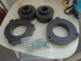 Korotus-sarja VW Tiguan/Golf/Passat., Autovaraosat, Auton varaosat ja tarvikkeet, Ulvila, Tori.fi Korotus-sarja VW Tiguan/Golf/Passat., Autovaraosat, Auton varaosat ja tarvikkeet, Ulvila, Tori.fi