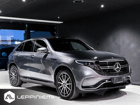 Mercedes-Benz EQC, Autot, Tampere, Tori.fi Mercedes-Benz EQC, Autot, Tampere, Tori.fi